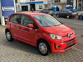 Volkswagen up! sound up! Sitzheizung Bluetooth Klima Rot - thumbnail 3