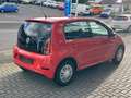 Volkswagen up! sound up! Sitzheizung Bluetooth Klima Rot - thumbnail 4