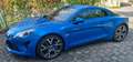Alpine A110 A 110 GT Aut. GT Blau - thumbnail 1