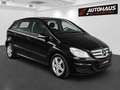 Mercedes-Benz B 160 BlueEfficiency  | PICKERL NEU BIS 04/2027 | Schwarz - thumbnail 4