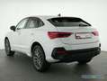 Audi Q3 Sportback 35 TDI S tronic S Line Ext LED,Navi Weiß - thumbnail 13