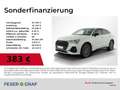 Audi Q3 Sportback 35 TDI S tronic S Line Ext LED,Navi Weiß - thumbnail 1