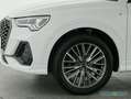 Audi Q3 Sportback 35 TDI S tronic S Line Ext LED,Navi Weiß - thumbnail 15
