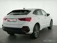 Audi Q3 Sportback 35 TDI S tronic S Line Ext LED,Navi Weiß - thumbnail 4
