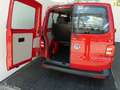 Volkswagen T6 Kombi VW T6 Kombi Entry TDI Rot - thumbnail 17