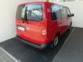 Volkswagen T6 Kombi VW T6 Kombi Entry TDI Rot - thumbnail 6