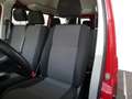 Volkswagen T6 Kombi VW T6 Kombi Entry TDI Rot - thumbnail 8