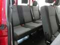 Volkswagen T6 Kombi VW T6 Kombi Entry TDI Rot - thumbnail 16