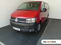 Volkswagen T6 Kombi VW T6 Kombi Entry TDI Rouge - thumbnail 1
