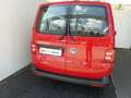 Volkswagen T6 Kombi VW T6 Kombi Entry TDI Rot - thumbnail 5