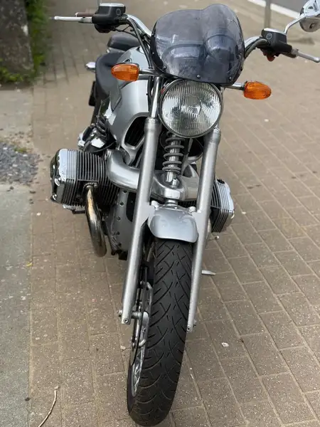BMW R 1200 C - foto 3