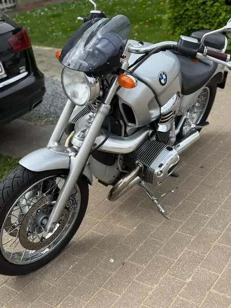 BMW R 1200 C - foto 2