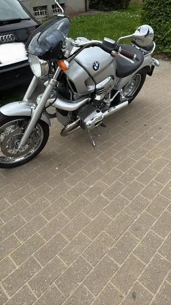 BMW R 1200 C - foto 8