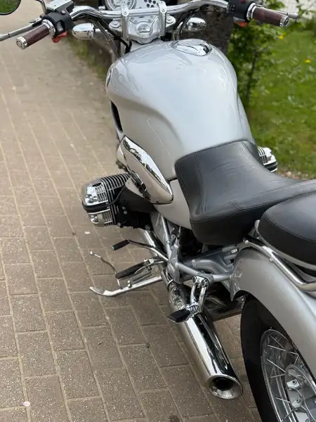 BMW R 1200 C - foto 6