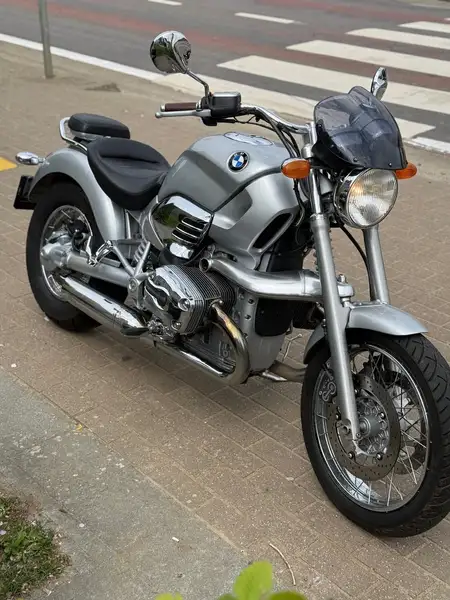 BMW R 1200 C - foto 5