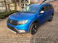 Dacia Logan Stepway Celebration Blau - thumbnail 13