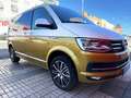 Volkswagen VOLKSWAGEN Multivan M1 Monovolumen  Automático de Amarillo - thumbnail 16