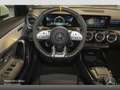 Mercedes-Benz CLA 45 AMG CLA 45 S 4M MULTIBEAM+BURMESTER+KAMERA+19"+8G Alb - thumbnail 13