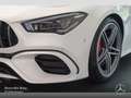 Mercedes-Benz CLA 45 AMG CLA 45 S 4M MULTIBEAM+BURMESTER+KAMERA+19"+8G Alb - thumbnail 5