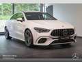 Mercedes-Benz CLA 45 AMG CLA 45 S 4M MULTIBEAM+BURMESTER+KAMERA+19"+8G Alb - thumbnail 10
