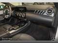 Mercedes-Benz CLA 45 AMG CLA 45 S 4M MULTIBEAM+BURMESTER+KAMERA+19"+8G Alb - thumbnail 8