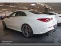 Mercedes-Benz CLA 45 AMG CLA 45 S 4M MULTIBEAM+BURMESTER+KAMERA+19"+8G Alb - thumbnail 11
