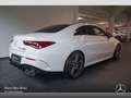 Mercedes-Benz CLA 45 AMG CLA 45 S 4M MULTIBEAM+BURMESTER+KAMERA+19"+8G Alb - thumbnail 3