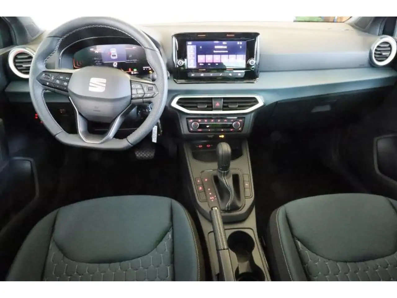 SEAT Ibiza 2026