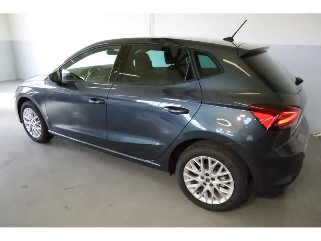 SEAT Ibiza 2026