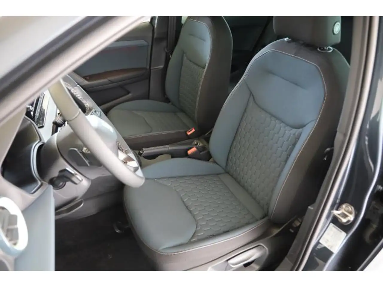 SEAT Ibiza 2026
