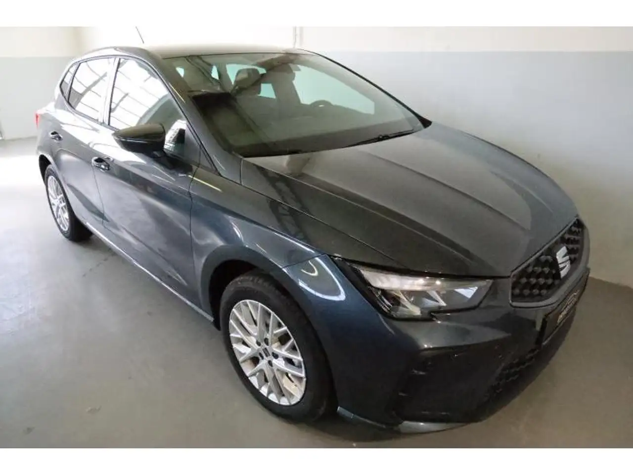 SEAT Ibiza 2026
