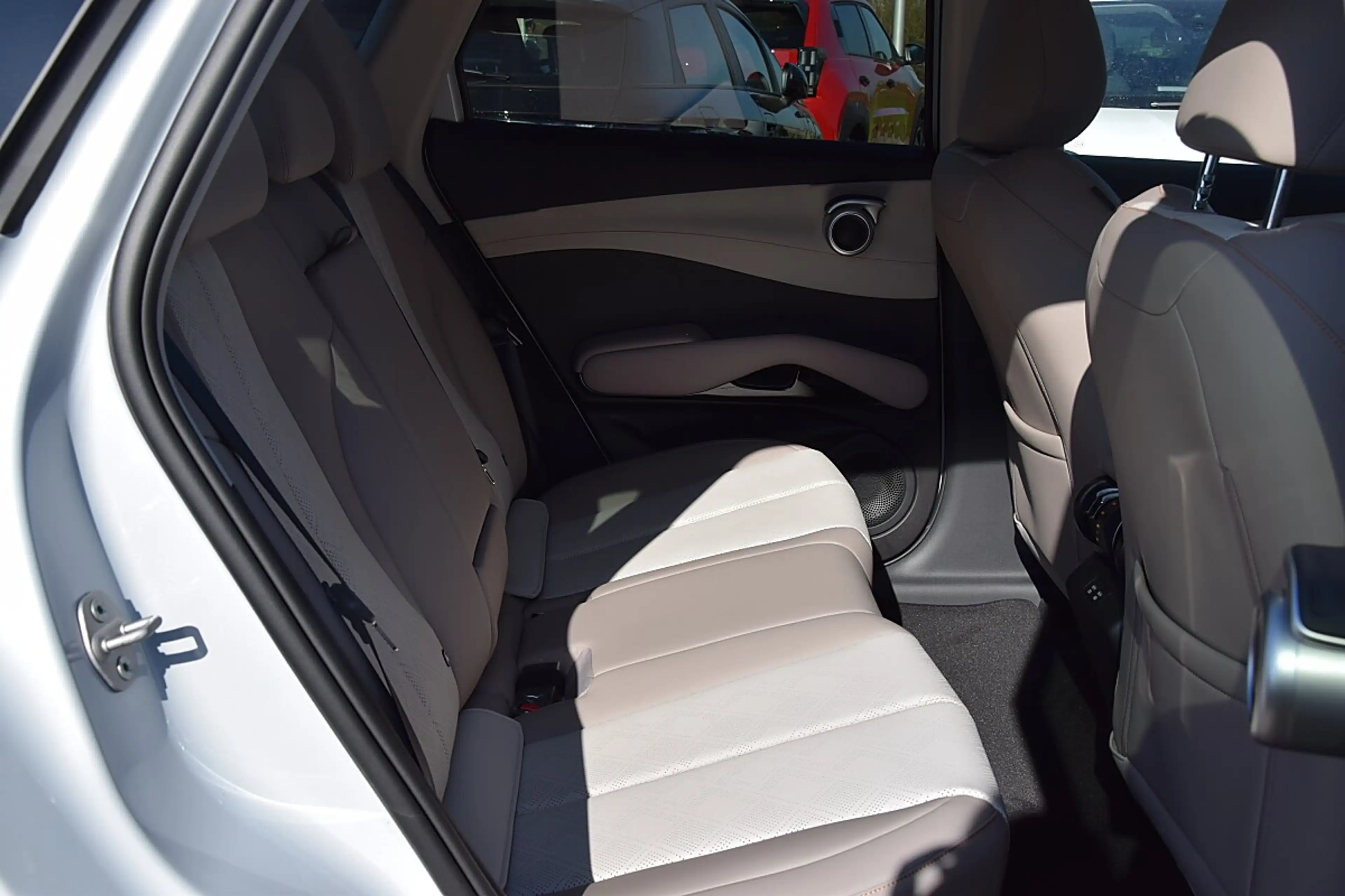 BYD Atto 3 Atto3 Evo 74,8 kWh Design Österreich Paket RWD ... — photo 6