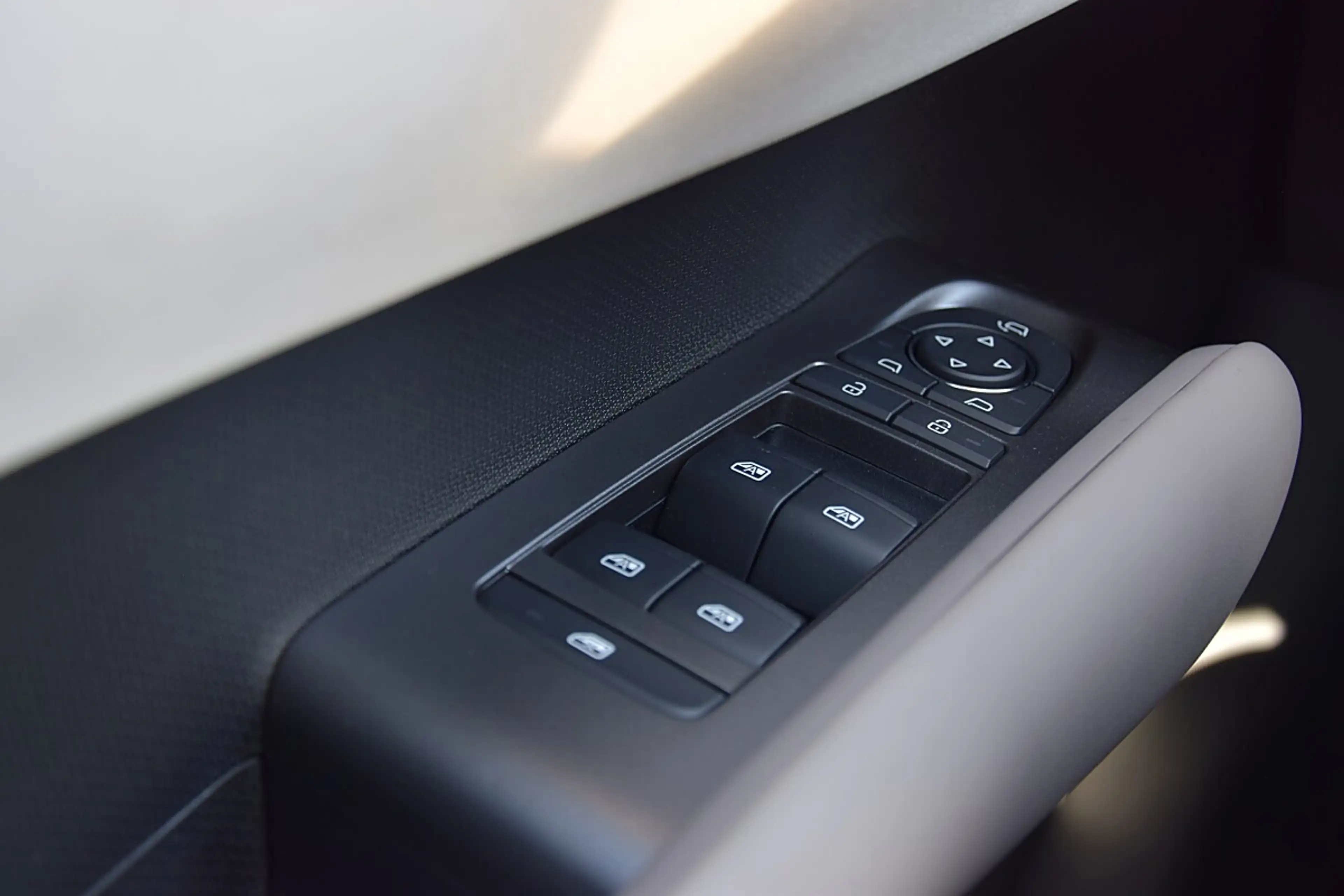 BYD Atto 3 Atto3 Evo 74,8 kWh Design Österreich Paket RWD ... — photo 9