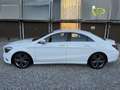 Mercedes-Benz CLA 180 d Weiß - thumbnail 2