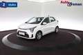 Kia Picanto 1.0 DPI DynamicLine 5p. Wit - thumbnail 1