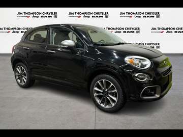 Pop   CABRIO ROOF  REMOTE START  CP/AA  REAR C