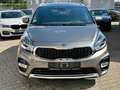 Kia Carens Spirit Automatik*Navi*Xenon*7-Sitzer*1.Ha Argent - thumbnail 2