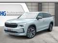 Skoda Kodiaq Sportline 1.5TSI 7S.Pano AHK 360° 20" Grau - thumbnail 2