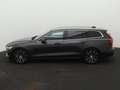 Volvo V60 2.0 T6 AWD Core | Driver Assist | Getint glas Gris - thumbnail 2