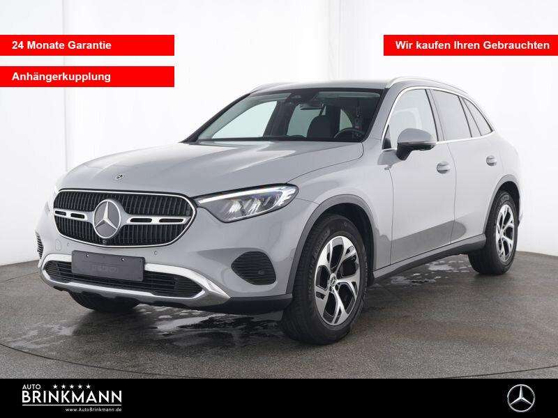 Mercedes-Benz GLC 200 occasion