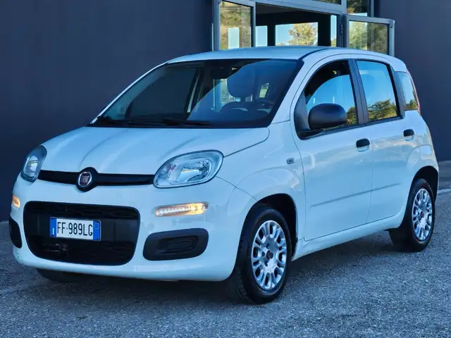 Fiat Panda 1.3 MJT 95 CV S&S Easy  KM.64.000