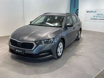 1.5 TSI G-TEC EXECUTIVE DSG