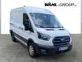 Ford Transit Kasten E 350 L2 Trend HAGELSCHADEN !!! Weiß - thumbnail 3