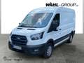 Ford Transit Kasten E 350 L2 Trend HAGELSCHADEN !!! Weiß - thumbnail 1