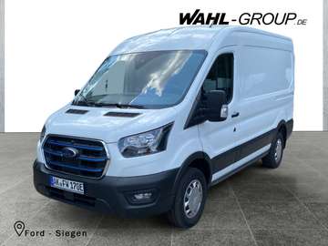 Transit Kasten E 350 L2 Trend HAGELSCHADEN !!!