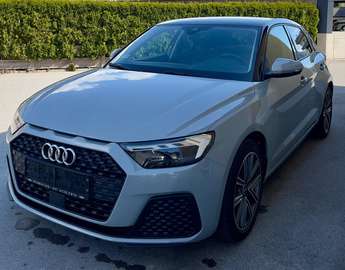 Sportback 25 TSFI intense