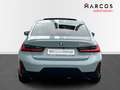 BMW 320 320dA Gris - thumbnail 5