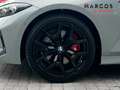 BMW 320 320dA Gris - thumbnail 15