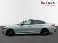 BMW 320 320dA Gris - thumbnail 3