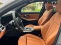 BMW 320 320dA Gris - thumbnail 10
